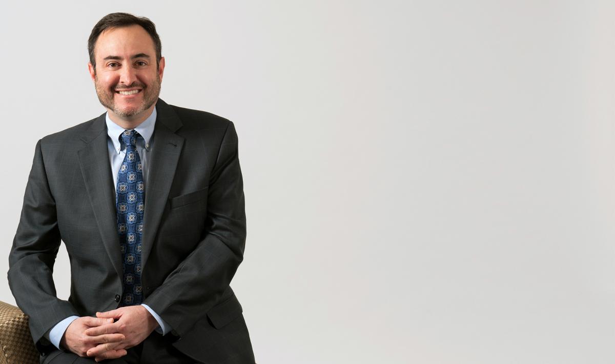 Andrew Greenfield Reappointed to Brand USA Board of Directors